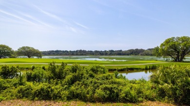 WATER AND MARSH VIEWS!!!Build your dream home in beautiful on Kiawah Island Resort - Oak Point in South Carolina - for sale on GolfHomes.com, golf home, golf lot