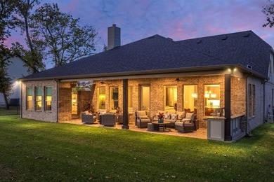 This exceptional home will truly take your breath away! From the on Pinnacle Golf and Boat Club in Texas - for sale on GolfHomes.com, golf home, golf lot