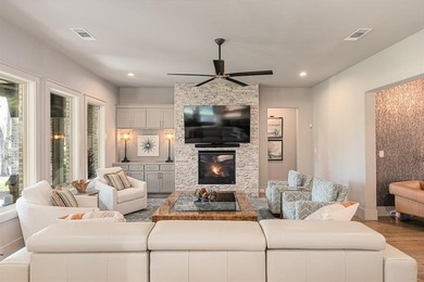 This exceptional home will truly take your breath away! From the on Pinnacle Golf and Boat Club in Texas - for sale on GolfHomes.com, golf home, golf lot