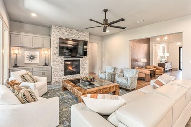 This exceptional home will truly take your breath away! From the on Pinnacle Golf and Boat Club in Texas - for sale on GolfHomes.com, golf home, golf lot