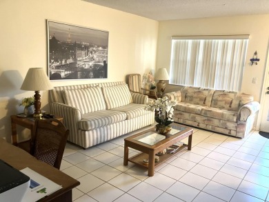RESORT LIFESTYLE COMMUNITY - BEAURIFUL 2 BEDROOMS 2 FULL on Hillsboro Pines Golf in Florida - for sale on GolfHomes.com, golf home, golf lot
