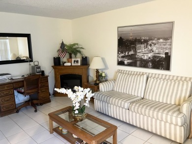 RESORT LIFESTYLE COMMUNITY - BEAURIFUL 2 BEDROOMS 2 FULL on Hillsboro Pines Golf in Florida - for sale on GolfHomes.com, golf home, golf lot