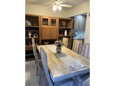 RESORT LIFESTYLE COMMUNITY - BEAURIFUL 2 BEDROOMS 2 FULL on Hillsboro Pines Golf in Florida - for sale on GolfHomes.com, golf home, golf lot