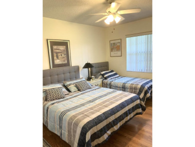 RESORT LIFESTYLE COMMUNITY - BEAURIFUL 2 BEDROOMS 2 FULL on Hillsboro Pines Golf in Florida - for sale on GolfHomes.com, golf home, golf lot
