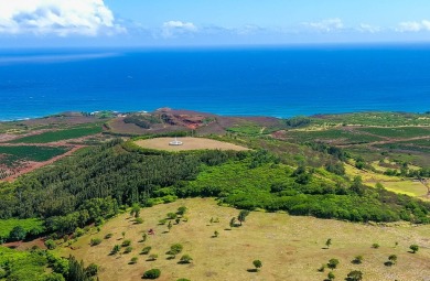 Welcome to Mapuana Ranch, a breathtaking 30-acre property on Kukuiolono Golf Club in Hawaii - for sale on GolfHomes.com, golf home, golf lot