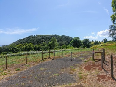 Welcome to Mapuana Ranch, a breathtaking 30-acre property on Kukuiolono Golf Club in Hawaii - for sale on GolfHomes.com, golf home, golf lot