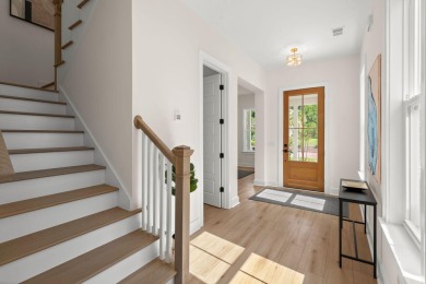 New construction in Hope Plantation located within the renowned on Kiawah Island Resort - Oak Point in South Carolina - for sale on GolfHomes.com, golf home, golf lot