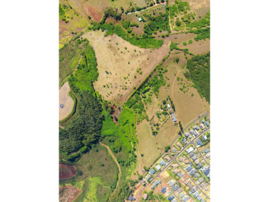 Welcome to Mapuana Ranch, a breathtaking 30-acre property on Kukuiolono Golf Club in Hawaii - for sale on GolfHomes.com, golf home, golf lot