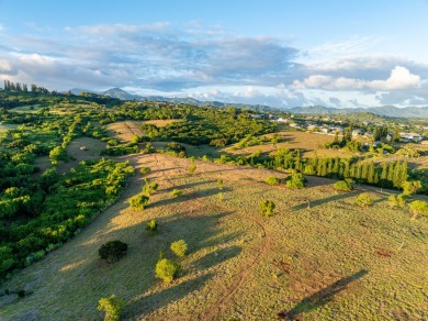 Welcome to Mapuana Ranch, a breathtaking 30-acre property on Kukuiolono Golf Club in Hawaii - for sale on GolfHomes.com, golf home, golf lot