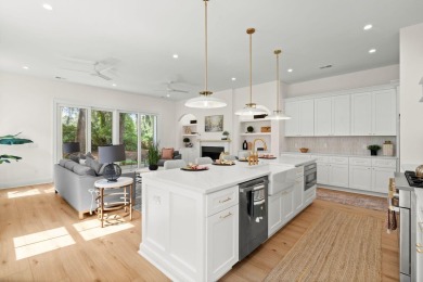 New construction in Hope Plantation located within the renowned on Kiawah Island Resort - Oak Point in South Carolina - for sale on GolfHomes.com, golf home, golf lot
