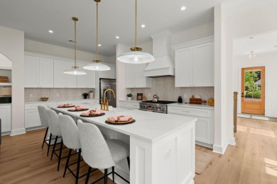 New construction in Hope Plantation located within the renowned on Kiawah Island Resort - Oak Point in South Carolina - for sale on GolfHomes.com, golf home, golf lot