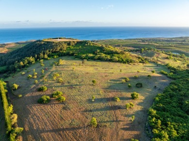 Welcome to Mapuana Ranch, a breathtaking 30-acre property on Kukuiolono Golf Club in Hawaii - for sale on GolfHomes.com, golf home, golf lot