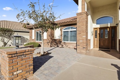 Don't miss seeing this beautiful Custom Built Single Level Home on Alta Mesa Golf Club in Arizona - for sale on GolfHomes.com, golf home, golf lot