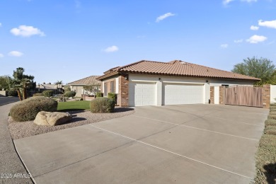 Don't miss seeing this beautiful Custom Built Single Level Home on Alta Mesa Golf Club in Arizona - for sale on GolfHomes.com, golf home, golf lot