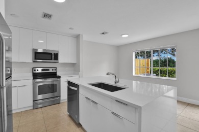 Spacious 3BR/2.5BA Townhome in Sought-After Green Cay Village! on Westchester Golf and Country Club in Florida - for sale on GolfHomes.com, golf home, golf lot
