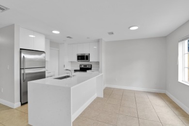 Spacious 3BR/2.5BA Townhome in Sought-After Green Cay Village! on Westchester Golf and Country Club in Florida - for sale on GolfHomes.com, golf home, golf lot