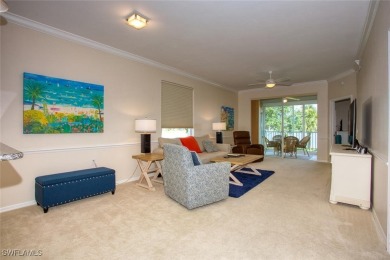 The Colonade end unit is a rare find in Heritage Palms on Heritage Palms Golf and Country Club in Florida - for sale on GolfHomes.com, golf home, golf lot