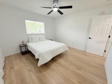 COME AND SEE THIS GORGEOUS REMODELED HOME!  THIS IS LIKE A NEW on Eagle Ridge At Spruce Creek Country Club in Florida - for sale on GolfHomes.com, golf home, golf lot