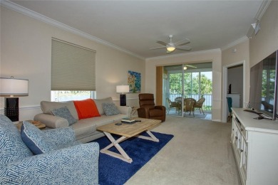The Colonade end unit is a rare find in Heritage Palms on Heritage Palms Golf and Country Club in Florida - for sale on GolfHomes.com, golf home, golf lot