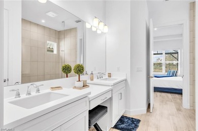 Absolutely Gorgeous Lazio Pool home in Esplanade Golf and on Esplanade Golf and  Country Club in Florida - for sale on GolfHomes.com, golf home, golf lot