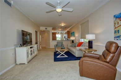 The Colonade end unit is a rare find in Heritage Palms on Heritage Palms Golf and Country Club in Florida - for sale on GolfHomes.com, golf home, golf lot