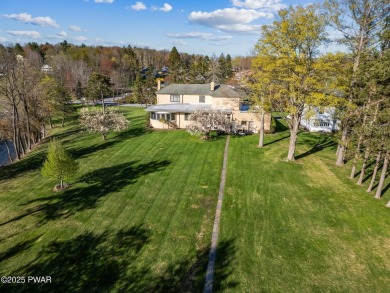 Available for the first time in over 55 years, this iconic on Elkview Country Club in Pennsylvania - for sale on GolfHomes.com, golf home, golf lot
