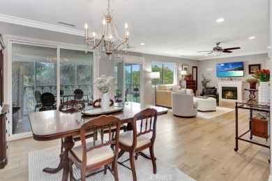 This one-of-a-kind home was crafted with care, not for profit on Leisure Village Par 3 Golf Course in California - for sale on GolfHomes.com, golf home, golf lot