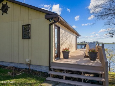 Available for the first time in over 55 years, this iconic on Elkview Country Club in Pennsylvania - for sale on GolfHomes.com, golf home, golf lot