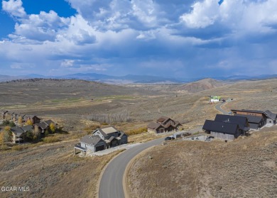 Flat 1/ 2 acre home site with huge views and easy build.  This on Headwaters Golf Course At Granby Ranch in Colorado - for sale on GolfHomes.com, golf home, golf lot