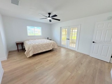 COME AND SEE THIS GORGEOUS REMODELED HOME!  THIS IS LIKE A NEW on Eagle Ridge At Spruce Creek Country Club in Florida - for sale on GolfHomes.com, golf home, golf lot