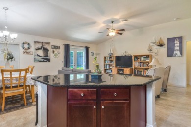 **PLEASE TAKE A WALK THROUGH YOUR NEW HOME WITH THE 3D on Deep Creek Golf Club in Florida - for sale on GolfHomes.com, golf home, golf lot