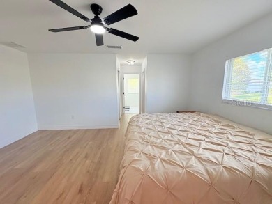 COME AND SEE THIS GORGEOUS REMODELED HOME!  THIS IS LIKE A NEW on Eagle Ridge At Spruce Creek Country Club in Florida - for sale on GolfHomes.com, golf home, golf lot