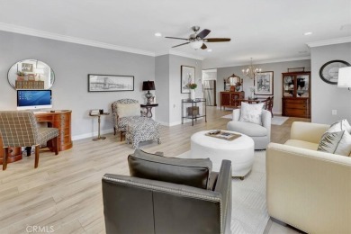 This one-of-a-kind home was crafted with care, not for profit on Leisure Village Par 3 Golf Course in California - for sale on GolfHomes.com, golf home, golf lot