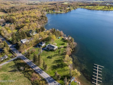 Available for the first time in over 55 years, this iconic on Elkview Country Club in Pennsylvania - for sale on GolfHomes.com, golf home, golf lot