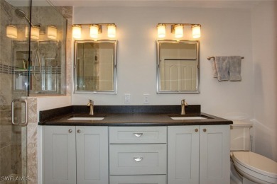 The Colonade end unit is a rare find in Heritage Palms on Heritage Palms Golf and Country Club in Florida - for sale on GolfHomes.com, golf home, golf lot