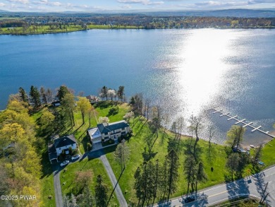 Available for the first time in over 55 years, this iconic on Elkview Country Club in Pennsylvania - for sale on GolfHomes.com, golf home, golf lot
