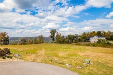 Six Acres of Elevated Luxury. Premier Bluff Lot in Jasper on Sequatchie Valley Golf and Country Club in Tennessee - for sale on GolfHomes.com, golf home, golf lot