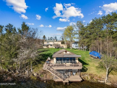 Available for the first time in over 55 years, this iconic on Elkview Country Club in Pennsylvania - for sale on GolfHomes.com, golf home, golf lot
