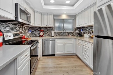 This one-of-a-kind home was crafted with care, not for profit on Leisure Village Par 3 Golf Course in California - for sale on GolfHomes.com, golf home, golf lot