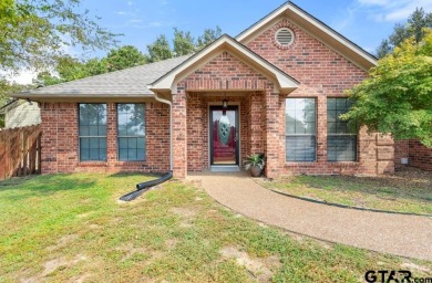 Welcome to Hideaway Lake! Nestled in the heart of East Texas on Hide-A-Way Lake Golf Course in Texas - for sale on GolfHomes.com, golf home, golf lot