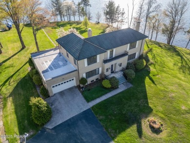 Available for the first time in over 55 years, this iconic on Elkview Country Club in Pennsylvania - for sale on GolfHomes.com, golf home, golf lot