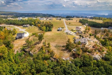 Six Acres of Elevated Luxury. Premier Bluff Lot in Jasper on Sequatchie Valley Golf and Country Club in Tennessee - for sale on GolfHomes.com, golf home, golf lot