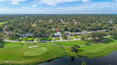 Exquisite Designer Renovation in a Premier Country Club on St. Petersburg Country Club in Florida - for sale on GolfHomes.com, golf home, golf lot