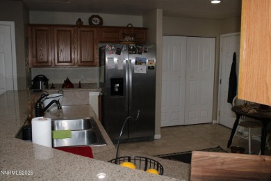 441 Dog Leg Dr Fernley, NV is a spacious and well-maintained on The Golf Club of Fernley in Nevada - for sale on GolfHomes.com, golf home, golf lot