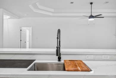 This completely remodeled 3-bedroom, 2-bath home is a rare find on Tanglewood Golf Club in Florida - for sale on GolfHomes.com, golf home, golf lot