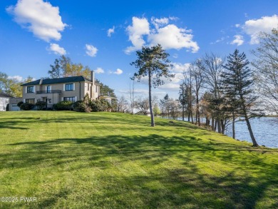 Available for the first time in over 55 years, this iconic on Elkview Country Club in Pennsylvania - for sale on GolfHomes.com, golf home, golf lot