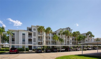 The Colonade end unit is a rare find in Heritage Palms on Heritage Palms Golf and Country Club in Florida - for sale on GolfHomes.com, golf home, golf lot