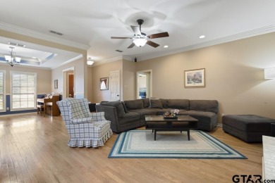 Welcome to Hideaway Lake! Nestled in the heart of East Texas on Hide-A-Way Lake Golf Course in Texas - for sale on GolfHomes.com, golf home, golf lot