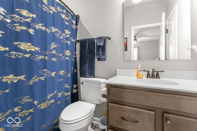 Welcome to Cicero's premier lakeside community and this on Bear Slide Golf Club in Indiana - for sale on GolfHomes.com, golf home, golf lot