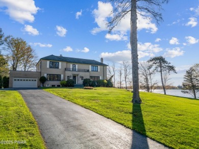 Available for the first time in over 55 years, this iconic on Elkview Country Club in Pennsylvania - for sale on GolfHomes.com, golf home, golf lot